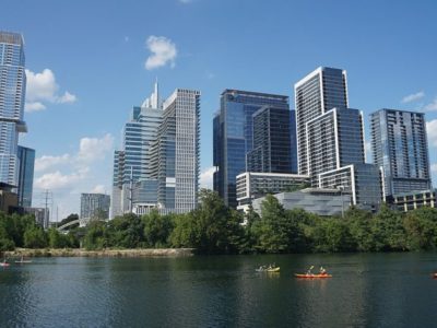 Get to Know Austin and Its History