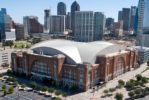 American Airlines Center – A Great Venue for Sports, Concerts and More
