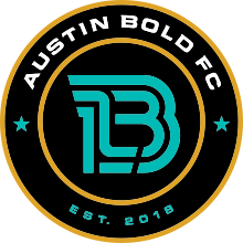 Austin Bold FC Logo