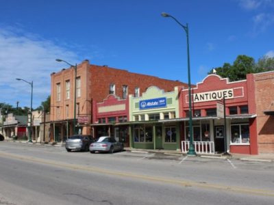Buda, Texas Has Events Planned Year-Round