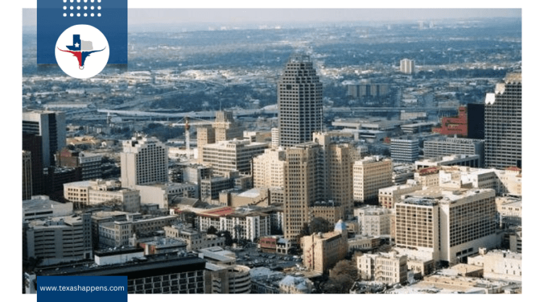 Discover San Antonio and Its History