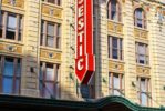 Majestic Theatre: Events for the Entire Family