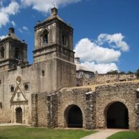 Guide to San Antonio Missions National Historical Park