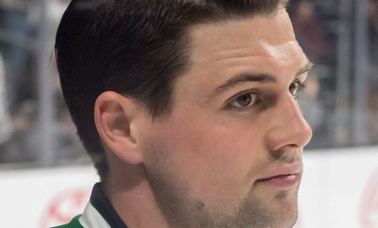 Jamie Benn