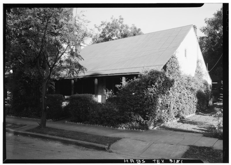 John Ball House