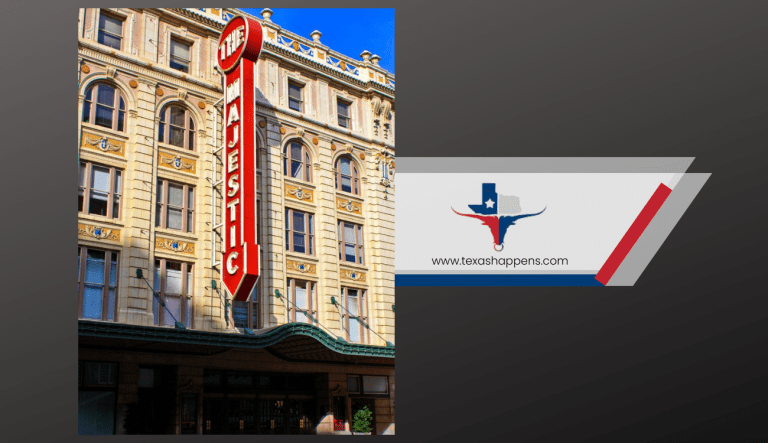 Majestic Theatre Bringing Family-Friendly Entertainment to All
