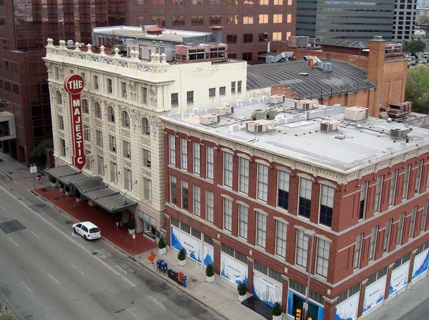 Majestic Theatre