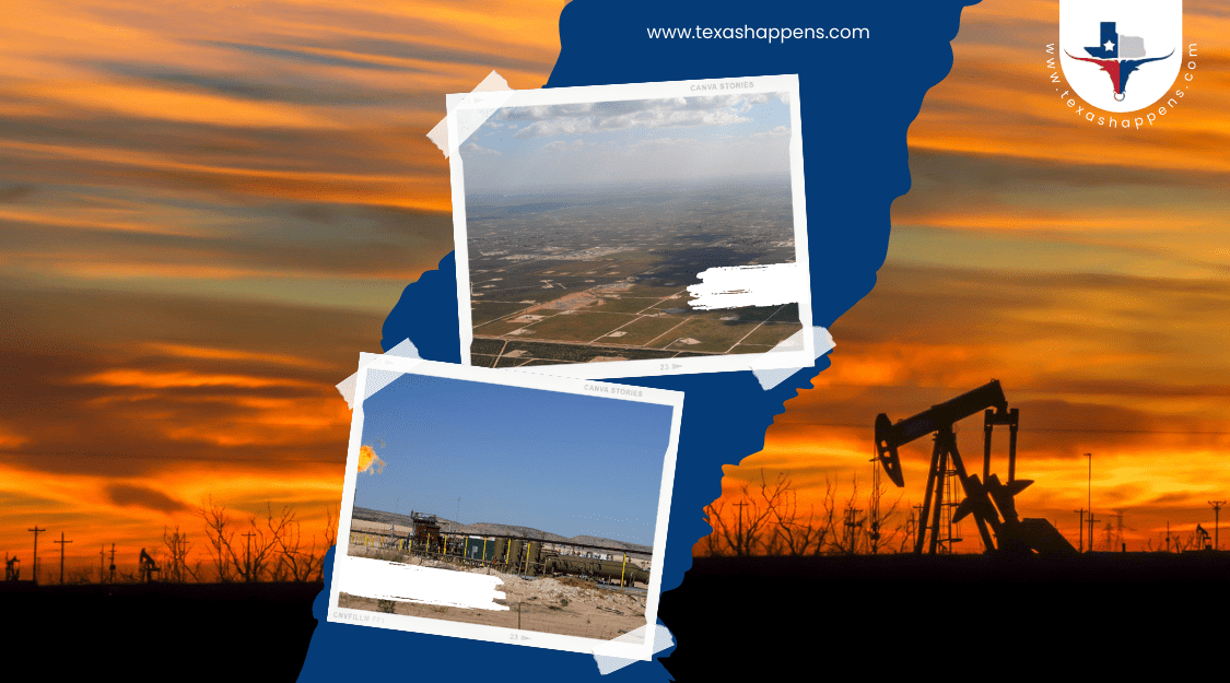 Introduction to the Midland-Odessa Metropolitan Area: Gateway to West Texas Growth