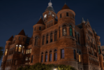 Discover the Old Red Museum of Dallas County History & Culture