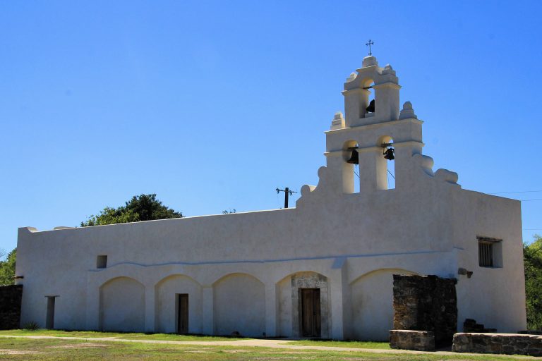 San Juan Mission