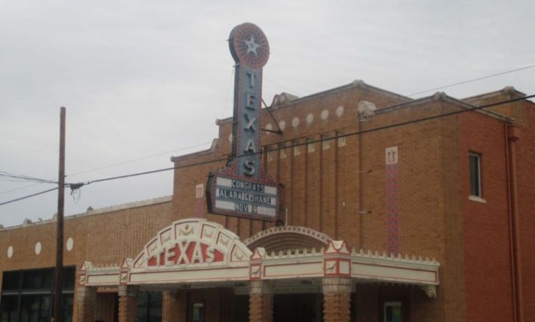 Seguin Texas