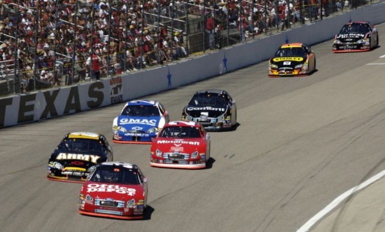 Texas Motor Speedway
