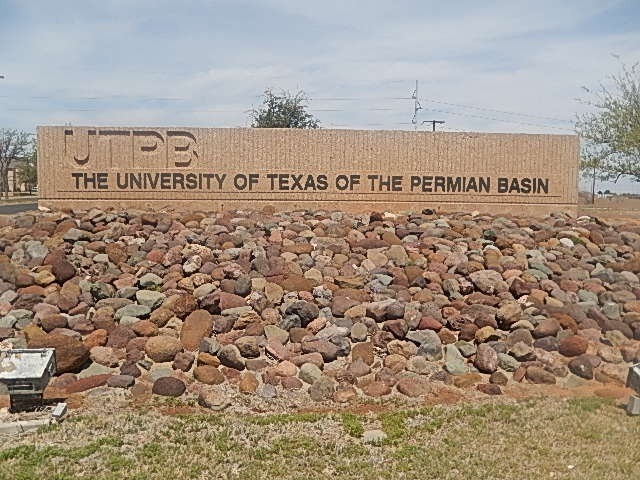 The University of Texas Permian Basin