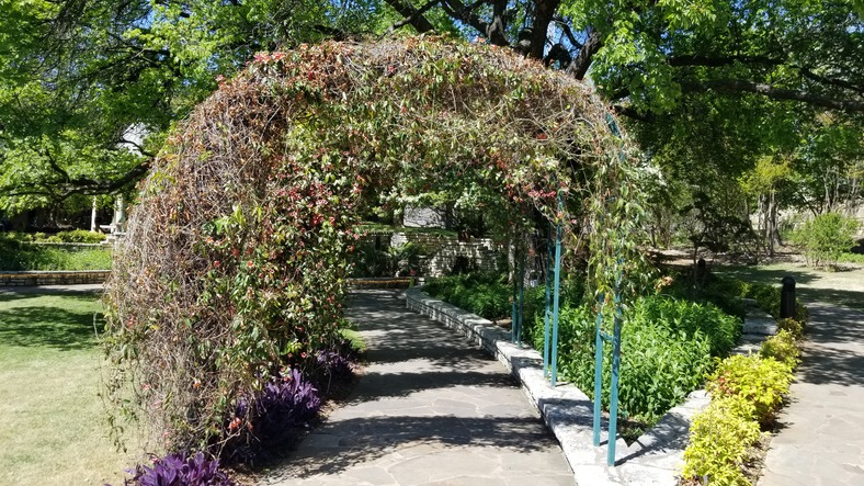 Tips for Visiting