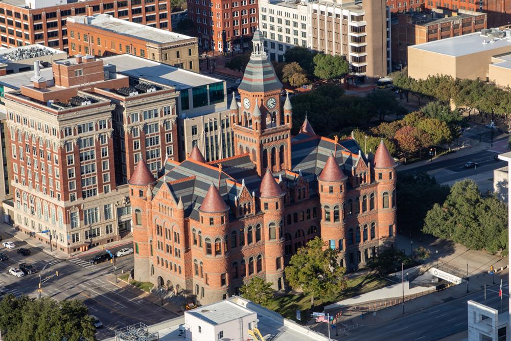 Dealey Plaza
