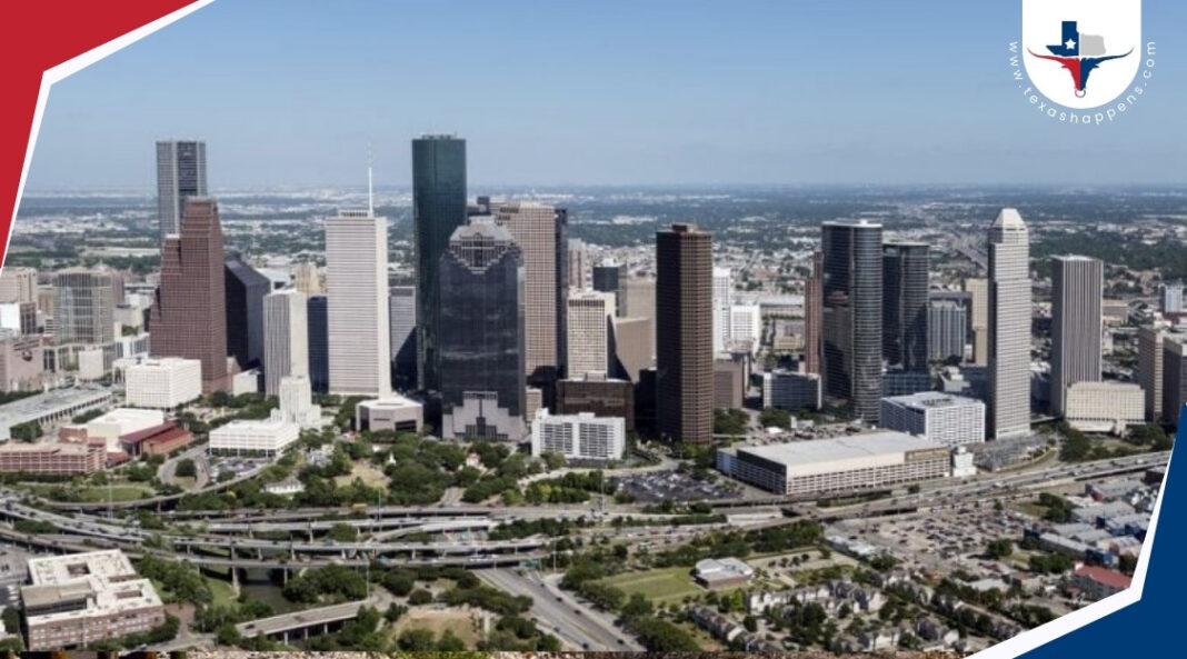 Get to Know the City of Houston and Its History