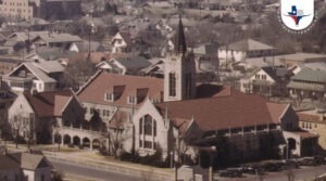 The Yellow Rose of Texas: Amarillo's History and Visitor's Guide