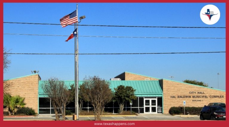 Why Schertz Texas Is Ideal for Families?