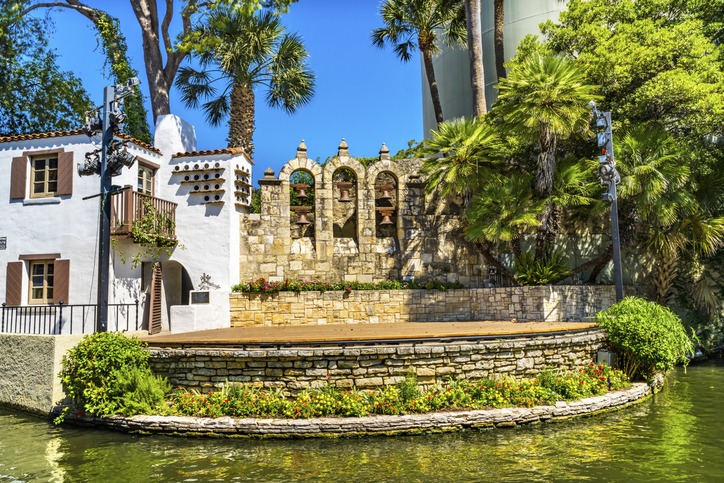 Arneson River Theater