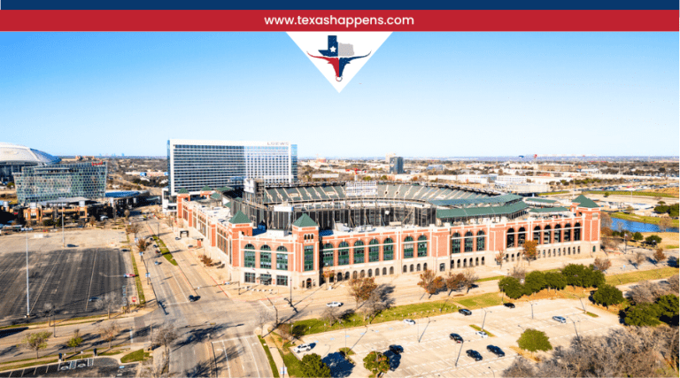 Discover Arlington: A Journey Through Its Rich History