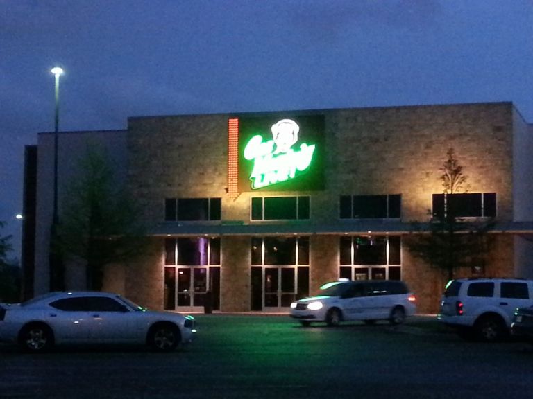 History of Gas Monkey Live in Dallas, Texas