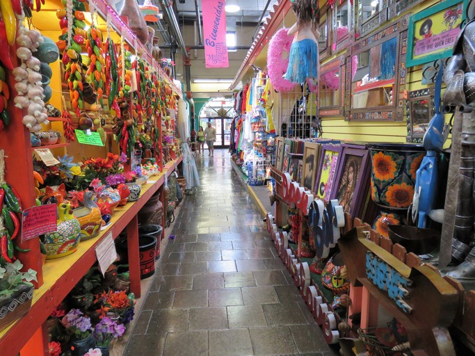Shopping Venues