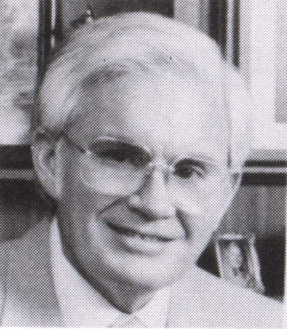 Don Carter, the founder of the Dallas Mavericks