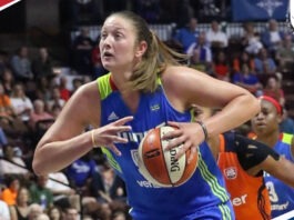 History of the Dallas Wings