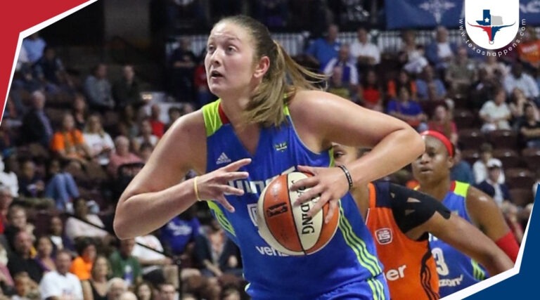 History of the Dallas Wings
