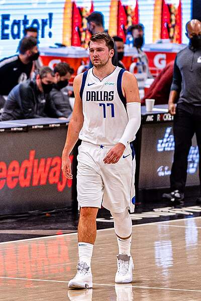 Luka Doncic