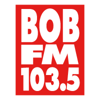 BOB FM Logo