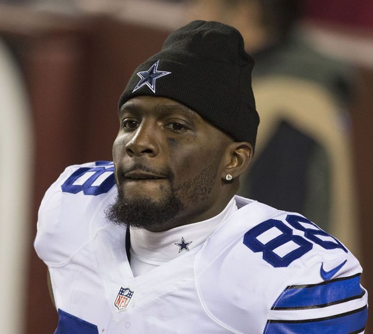 Dez Bryant