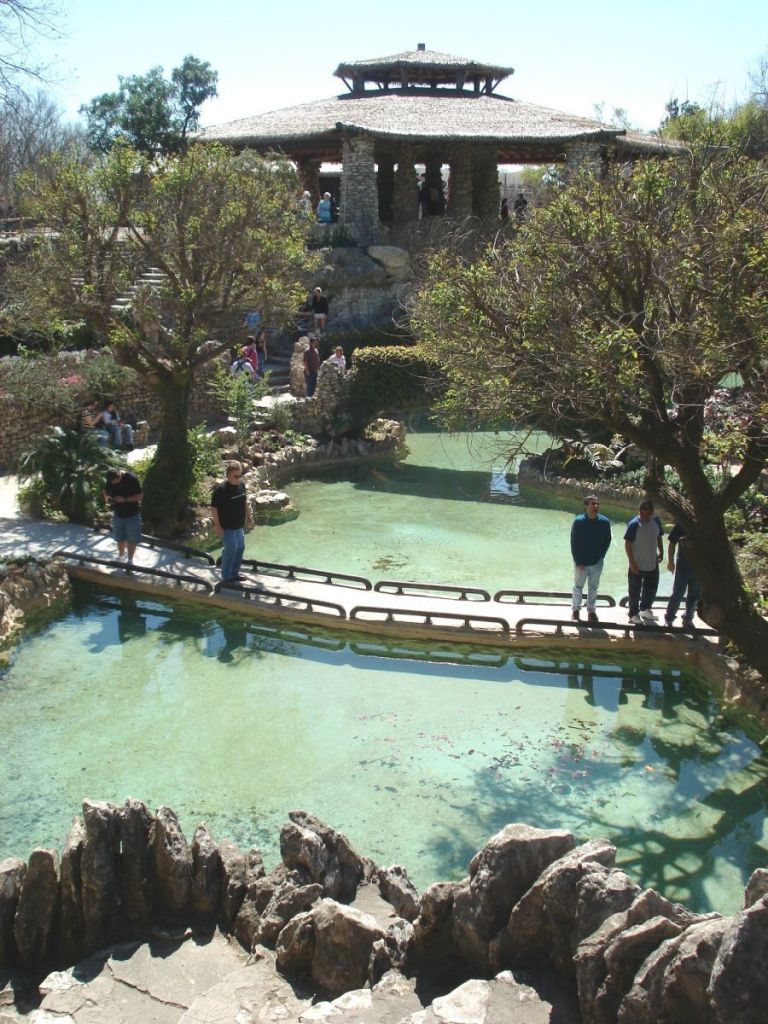 Japanese Tea Garden