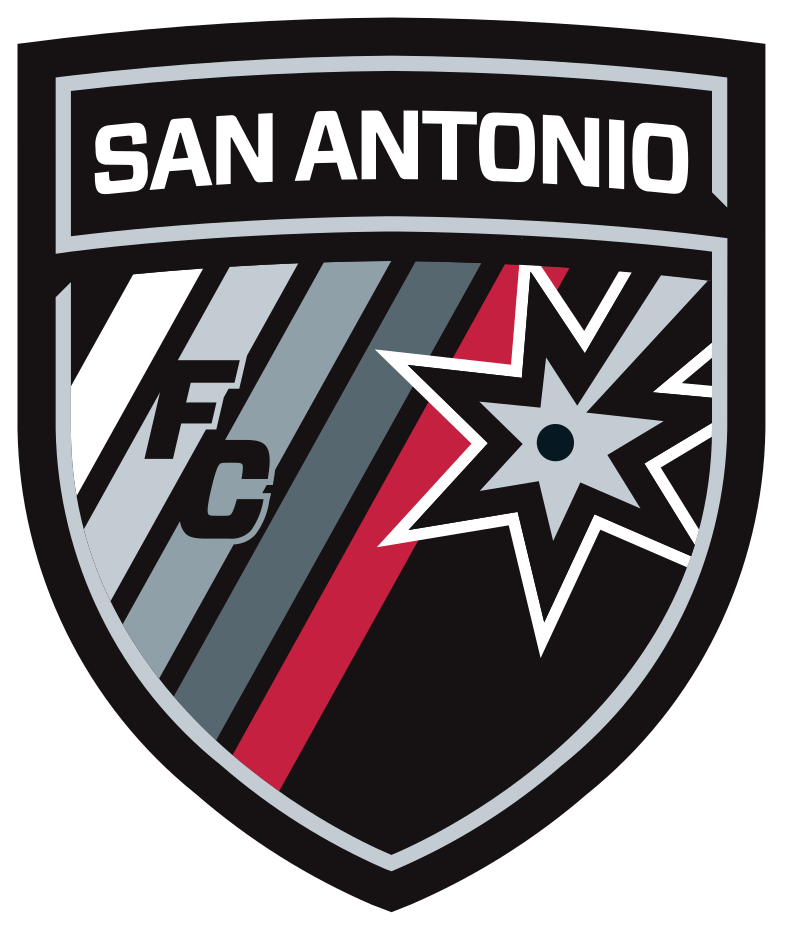 San Antonio FC Logo