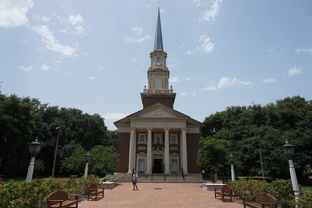Southern Methodist University