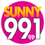 Sunny 99.1 Logo