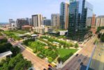 Uptown – Dallas’s First Live-Work-Play Community