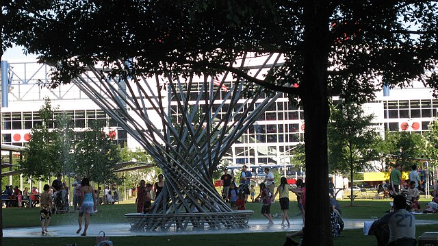 Events and Activities