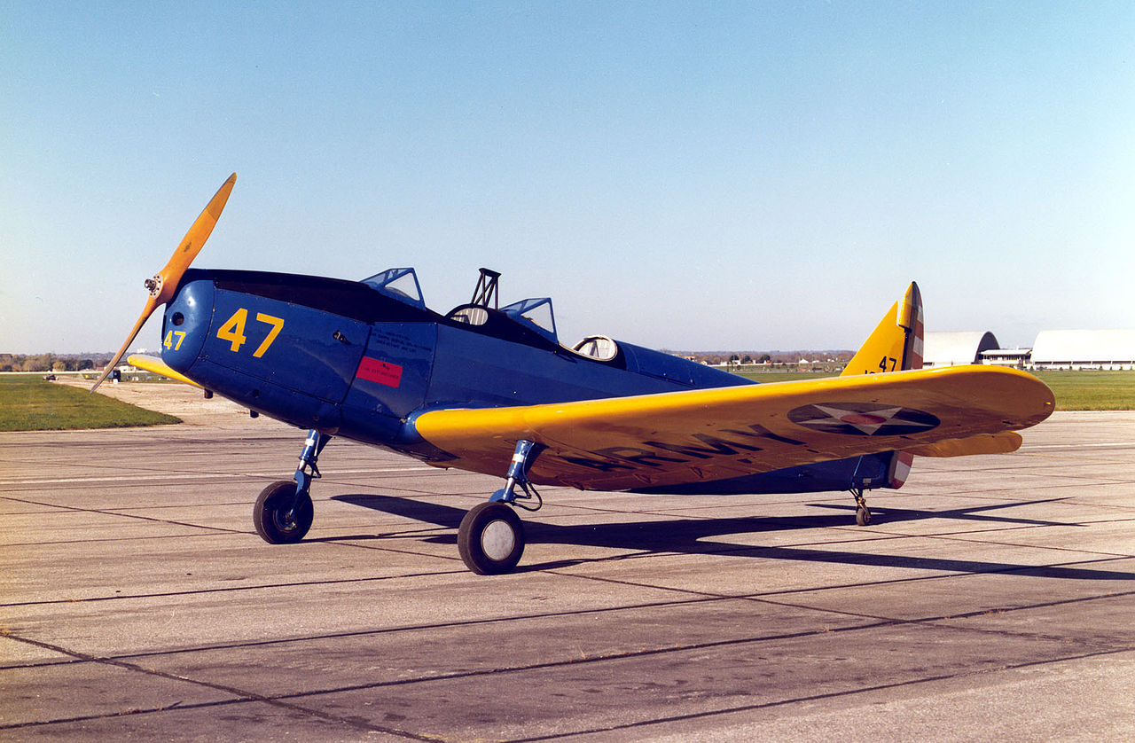 Fairchild PT-19 Cornell-jpeg