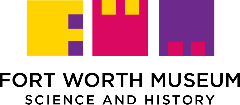 Fort Worth Museum of Science and History Logo