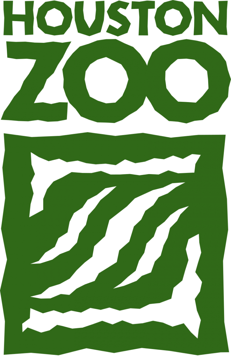 Houston Zoo Logo