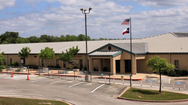Lakeway Elementary School