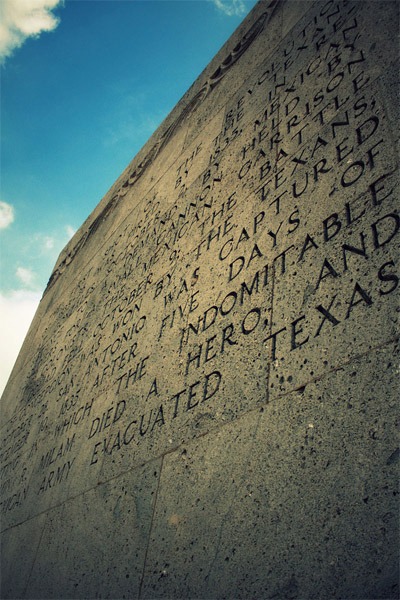 The Battle That Changed Texas