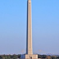The San Jacinto Museum and Monument Teaches About the Battle of San Jacinto
