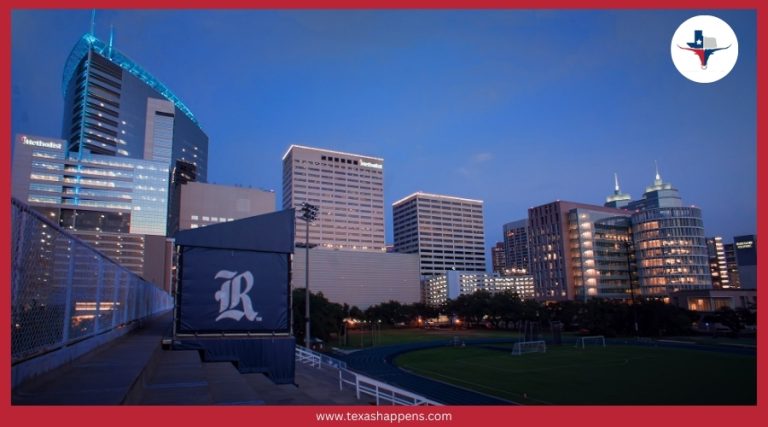 The Growth of Texas Medical Center and Its Impact on Medicine