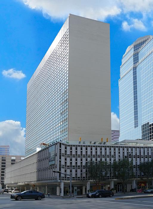 World-Class Healthcare Institutions Under One Roof