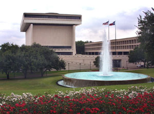Architectural Design and Campus Layout