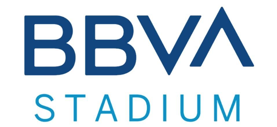 BBVA Stadium Logo