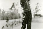 Texas Native Byron Nelson – One of Golf’s Greatest
