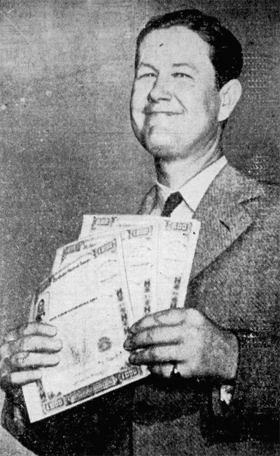 Byron Nelson